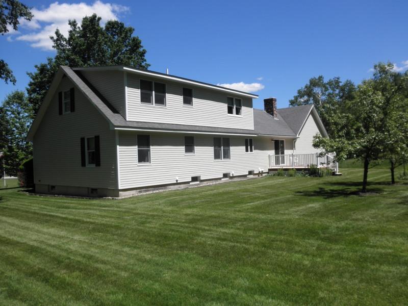 1891 South Lisbon Road Lewiston, ME 04240 - Photo 3 of 37 02-Rear