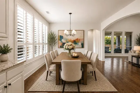 $1,150,000 | 2716 Damsel Madison Lane, Lewisville, TX 75056