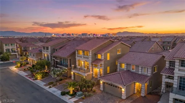 $595,000 | 7286 River Star Court, Las Vegas, NV 89118