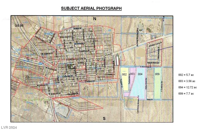 $106,000 | 3 Encinitas, Searchlight, NV 89046