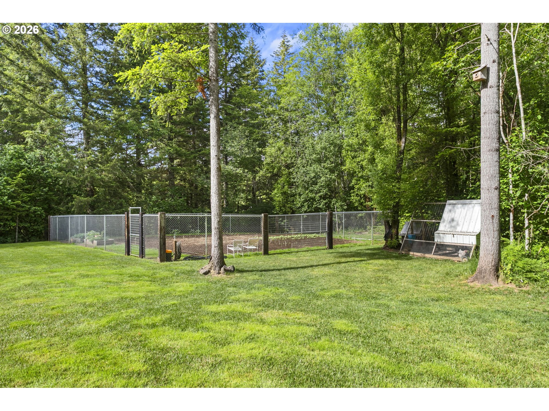 24315 Northeast Dole Valley Road Yacolt, WA 98675 - Photo 31 of 45