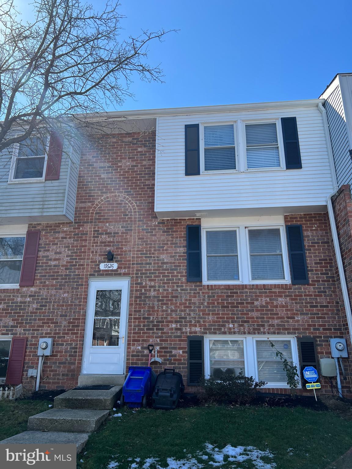 17625 Kohlhoss Road Poolesville, MD 20837 - Photo 1 of 1 a view of house with yard