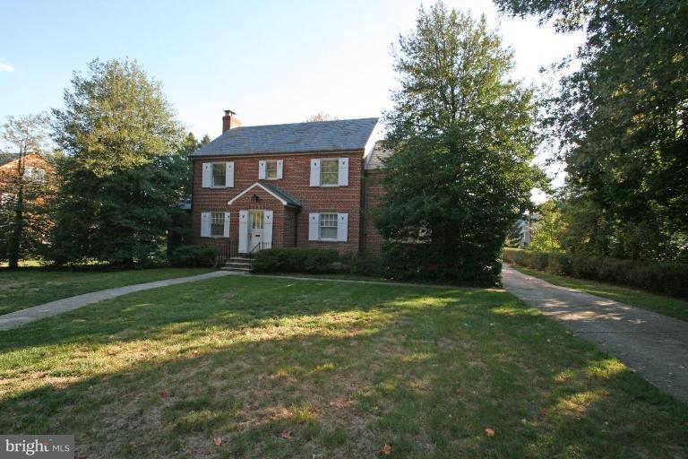 403 Hollen Road Baltimore, MD 21212 - Photo 1 of 27 Exterior (Main)