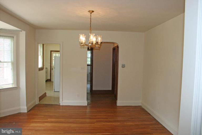 403 Hollen Road Baltimore, MD 21212 - Photo 13 of 27 Dining Room