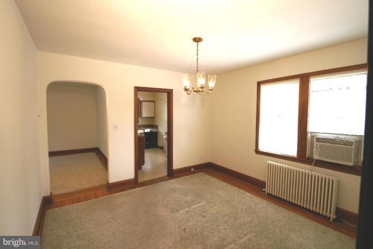 403 Hollen Road Baltimore, MD 21212 - Photo 20 of 27 Apartment 2nd Floor Dining Room
