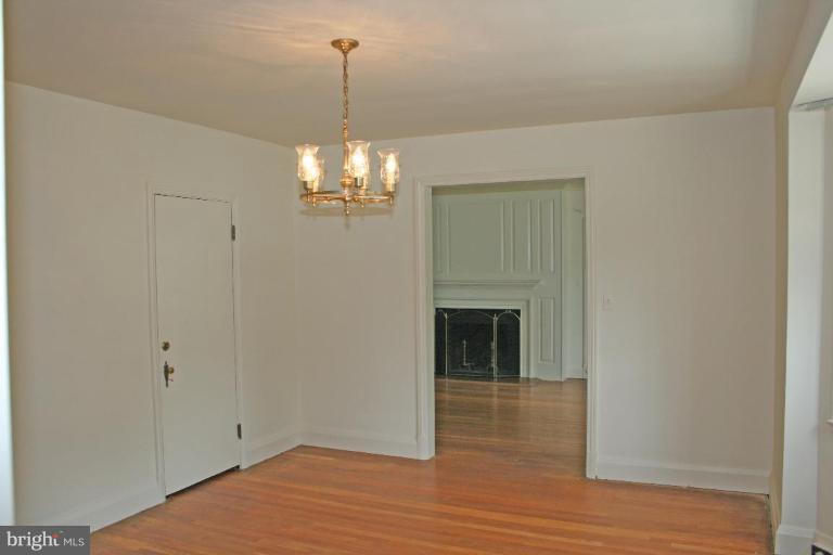 403 Hollen Road Baltimore, MD 21212 - Photo 5 of 27 Dining Room
