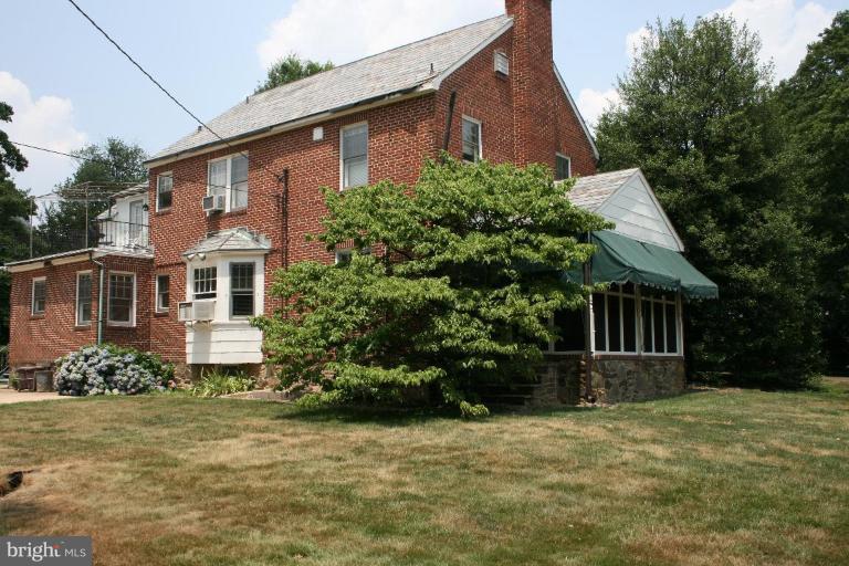403 Hollen Road Baltimore, MD 21212 - Photo 10 of 27 Back of House