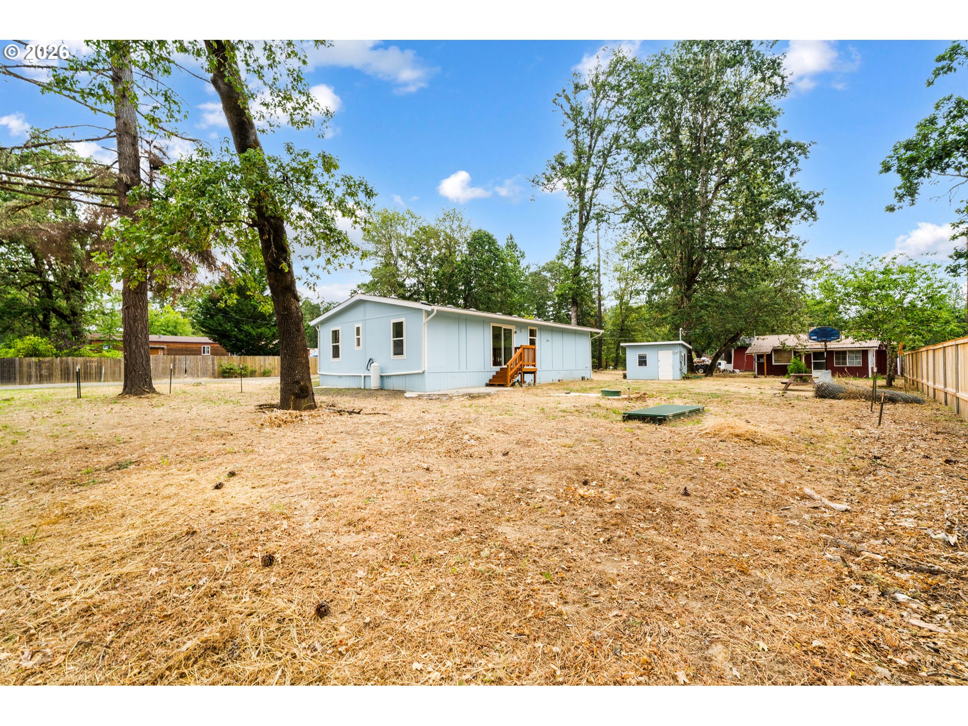 88247 Ellmaker Road Veneta, OR 97487 - Photo 9 of 44 Gallery Image 9