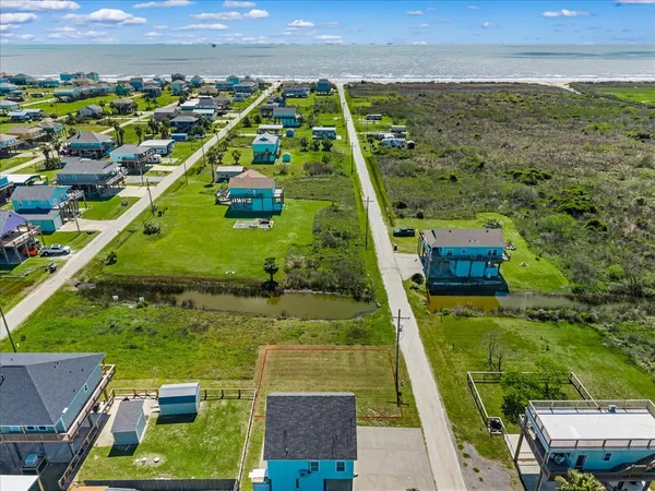 $48,000 | 0 Alma Road, Crystal Beach, TX 77650