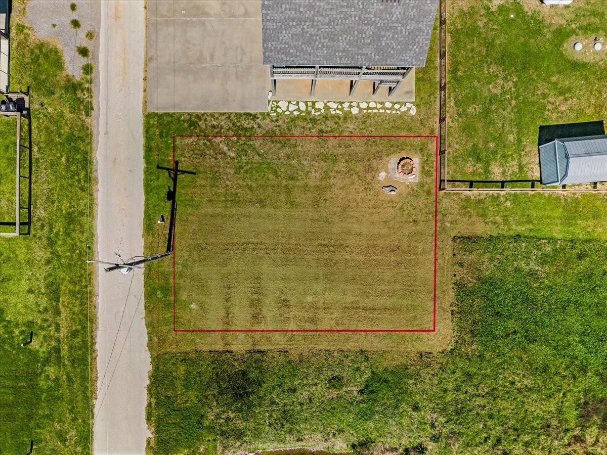 0 Alma Road Crystal Beach, TX 77650 - Photo 2 of 12