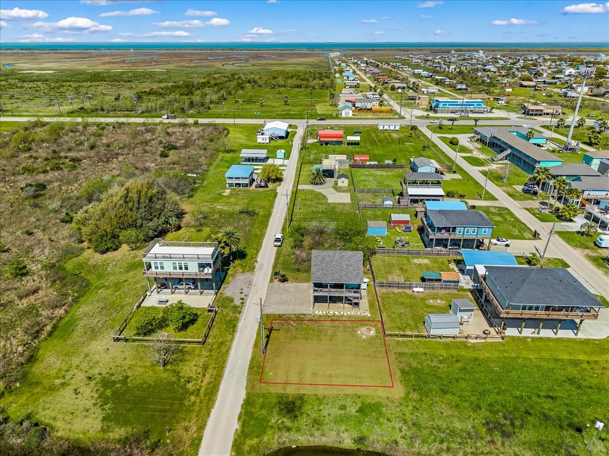 0 Alma Road Crystal Beach, TX 77650 - Photo 9 of 12