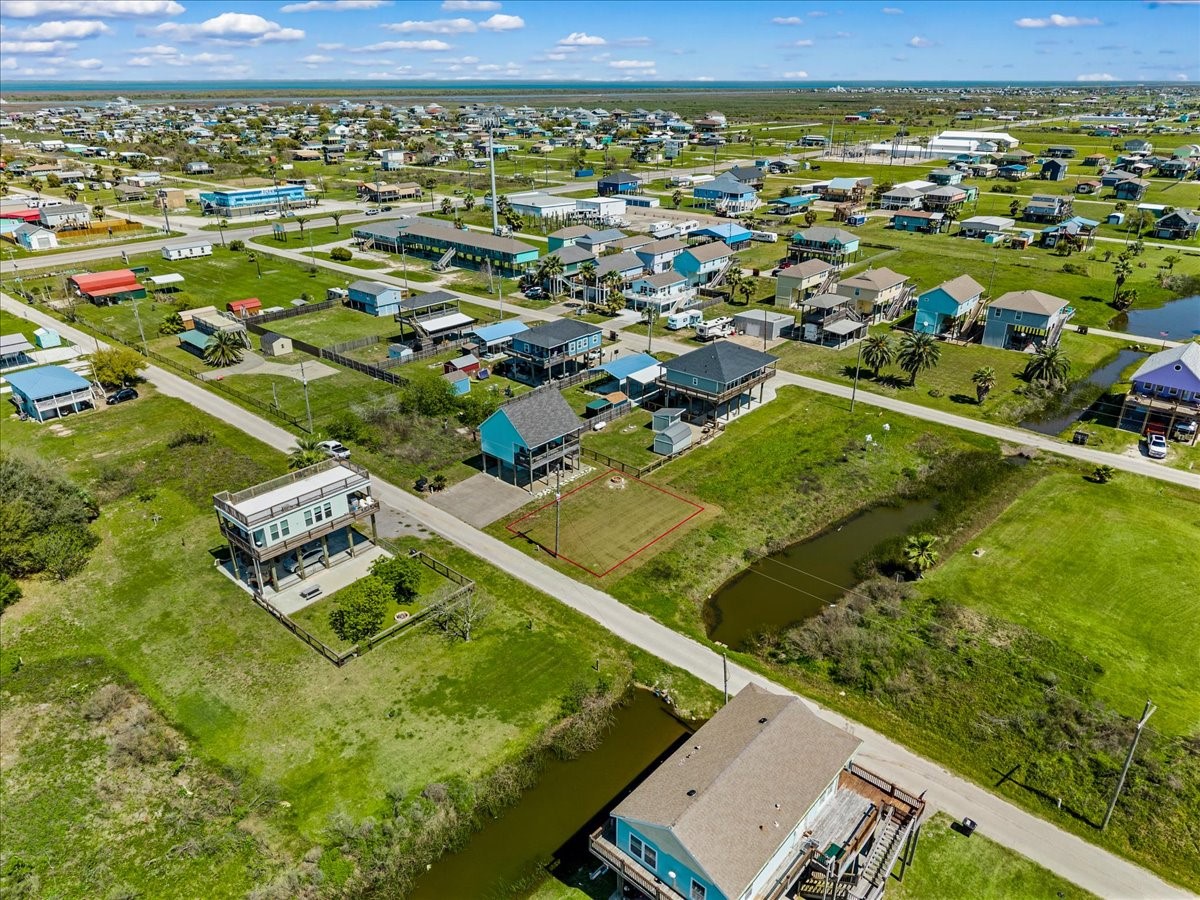 0 Alma Road Crystal Beach, TX 77650 - Photo 10 of 12