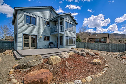 227 East Rabbit Court Silverthorne, CO 80498 - Photo 27 of 41 Gallery Image 27