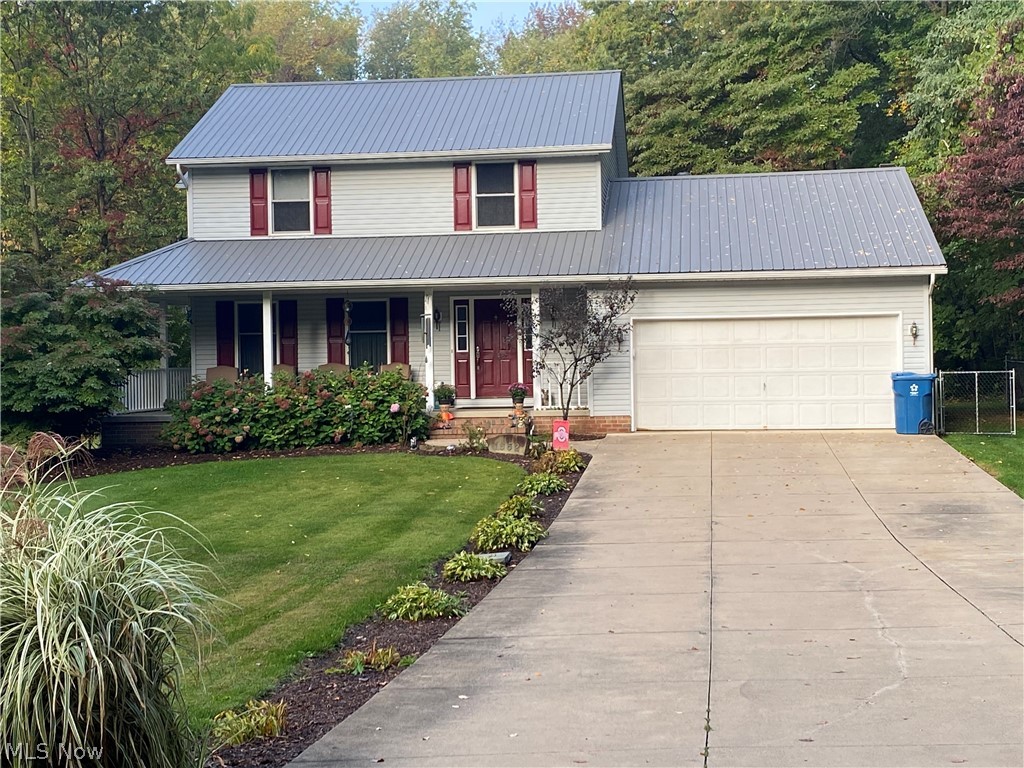 1652 Van Lynn Road Akron, OH 44306 - Photo 1 of 26 Gallery Image 1