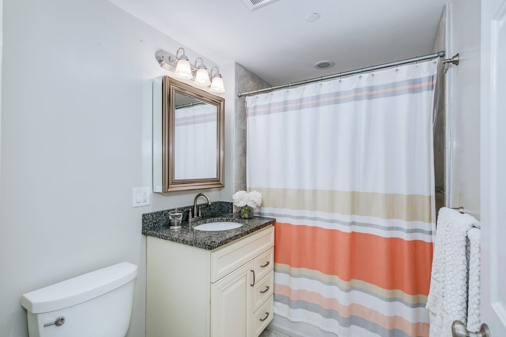 695 East 8th Street, Unit 1 Boston, MA 02127 - Photo 17 of 22