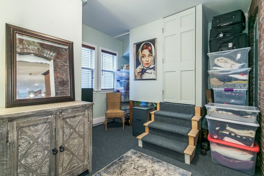 695 East 8th Street, Unit 1 Boston, MA 02127 - Photo 19 of 22