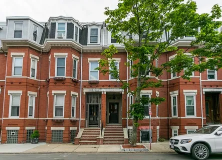 $735,000 | 695 East 8th Street, Unit 1, Boston, MA 02127