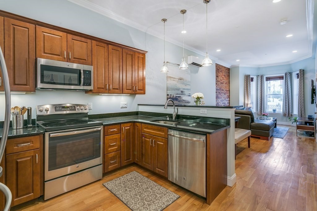 695 East 8th Street, Unit 1 Boston, MA 02127 - Photo 2 of 22