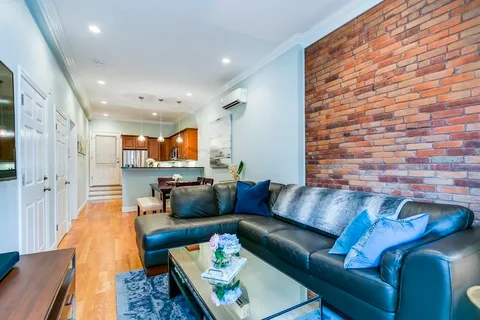 $735,000 | 695 East 8th Street, Unit 1, Boston, MA 02127