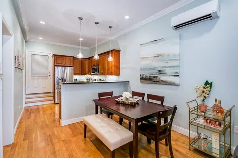 $735,000 | 695 East 8th Street, Unit 1, Boston, MA 02127