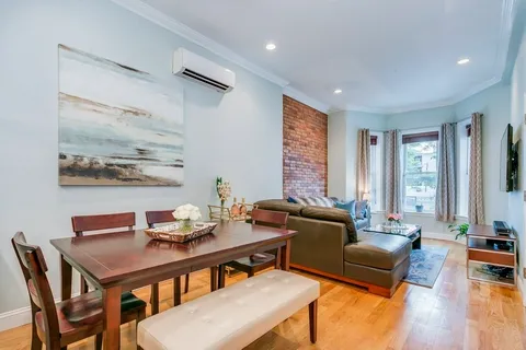 $735,000 | 695 East 8th Street, Unit 1, Boston, MA 02127