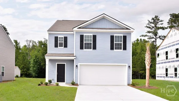 $359,250 | 1058 Lakes Boulevard, Brunswick, GA 31525