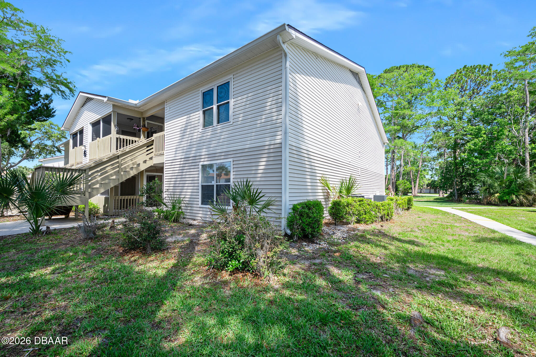 1600 Big Tree Road, Unit G4 Daytona Beach, FL 32119 - Photo 26 of 26 AEP360-26