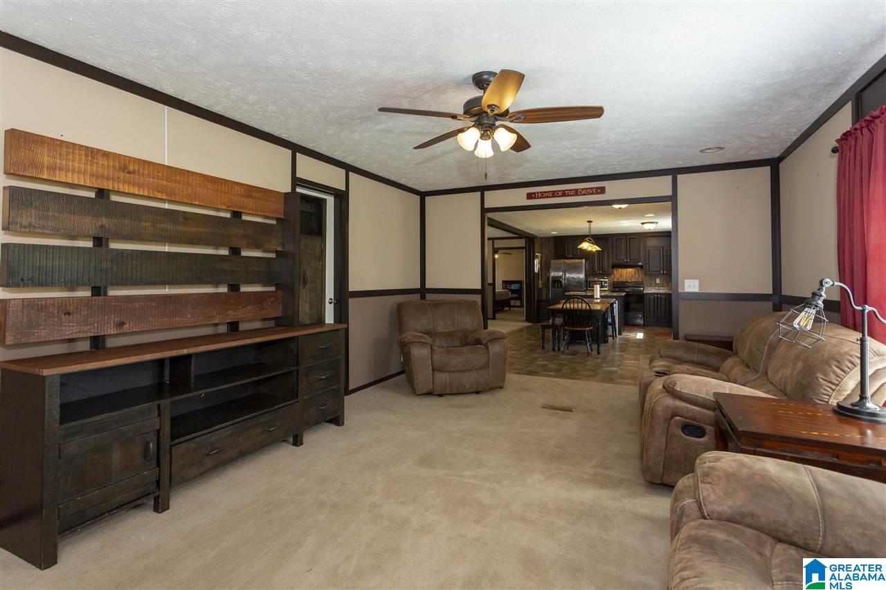 22135 Eastern Valley Road McCalla, AL 35111 - Photo 25 of 46 Gallery Image 25