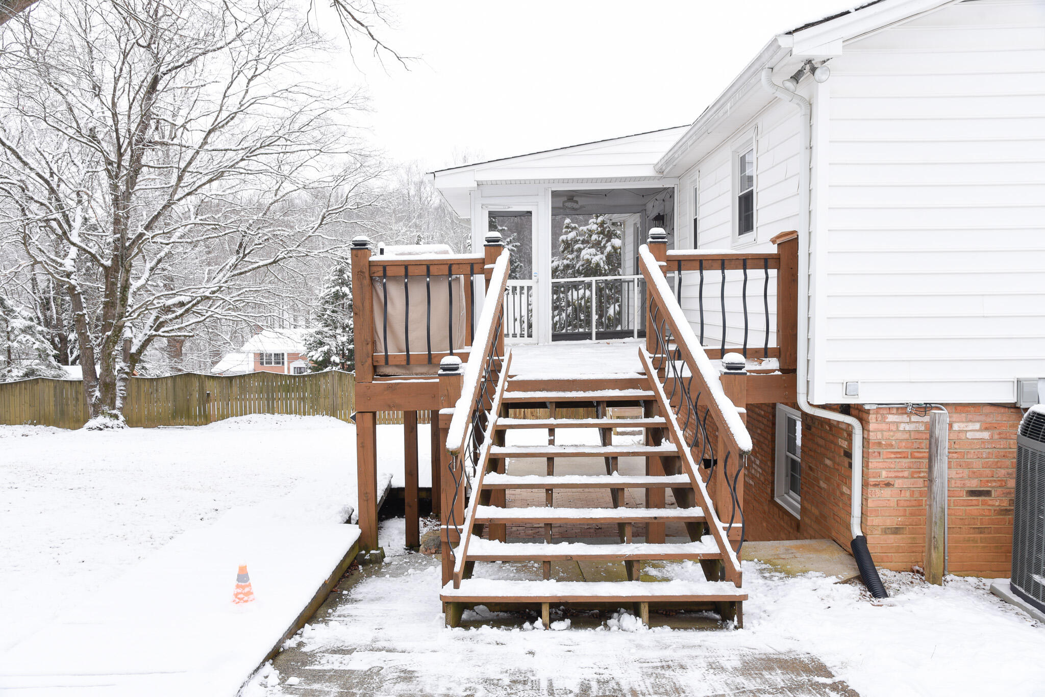 28 Spruce Circle Blue Ridge, VA 24064 - Photo 29 of 36