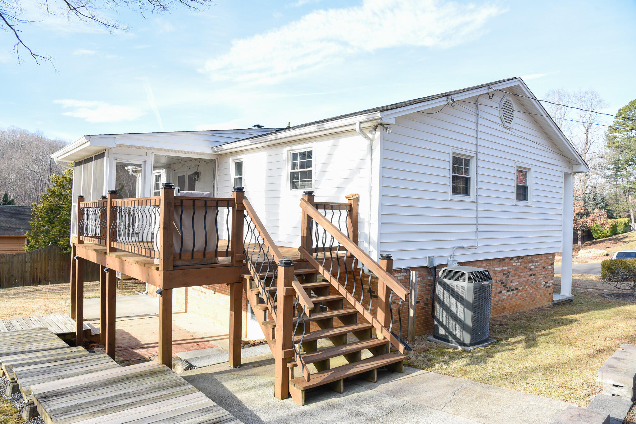 28 Spruce Circle Blue Ridge, VA 24064 - Photo 31 of 38 Relax and Enjoy