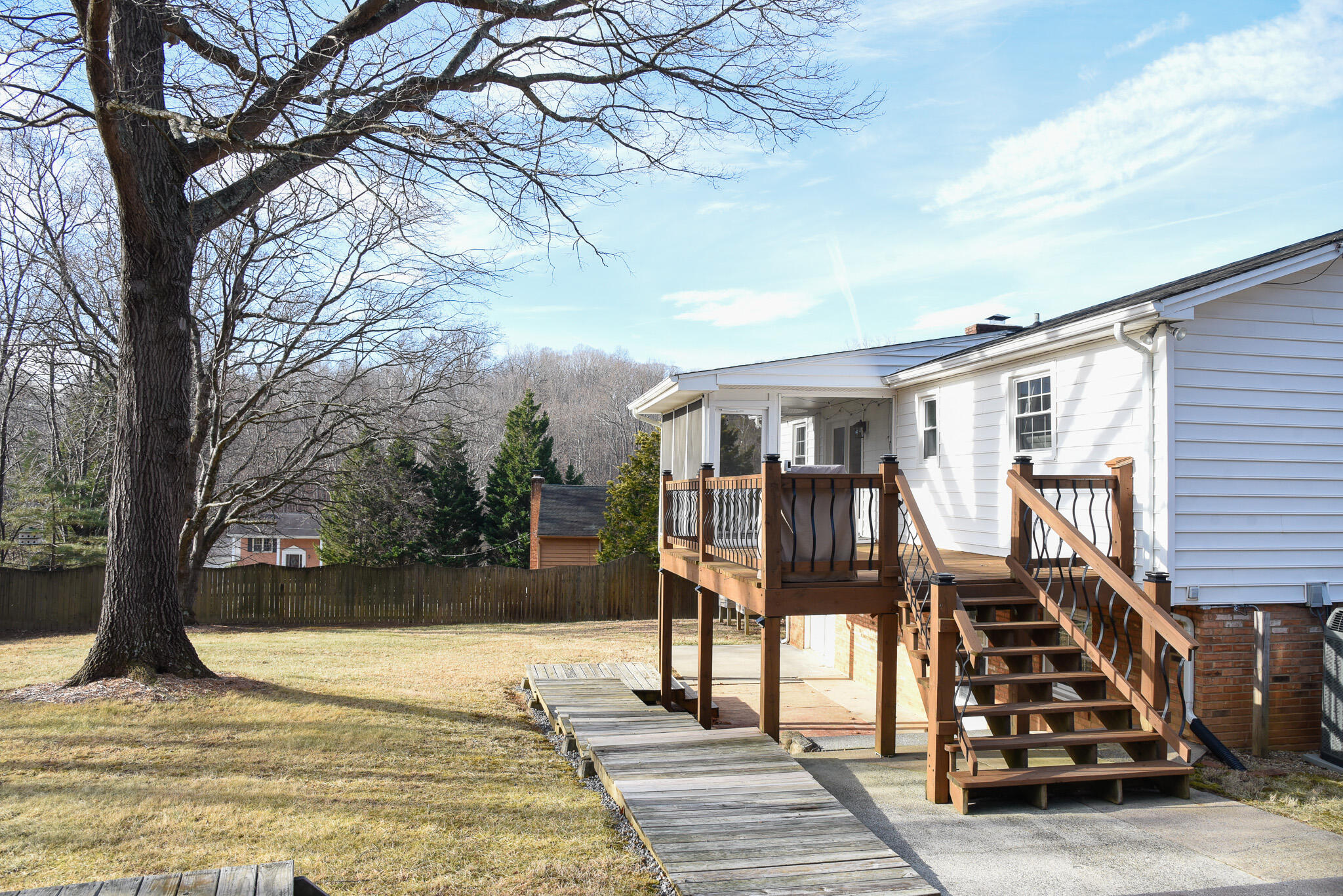 28 Spruce Circle Blue Ridge, VA 24064 - Photo 32 of 38 Mountain Views