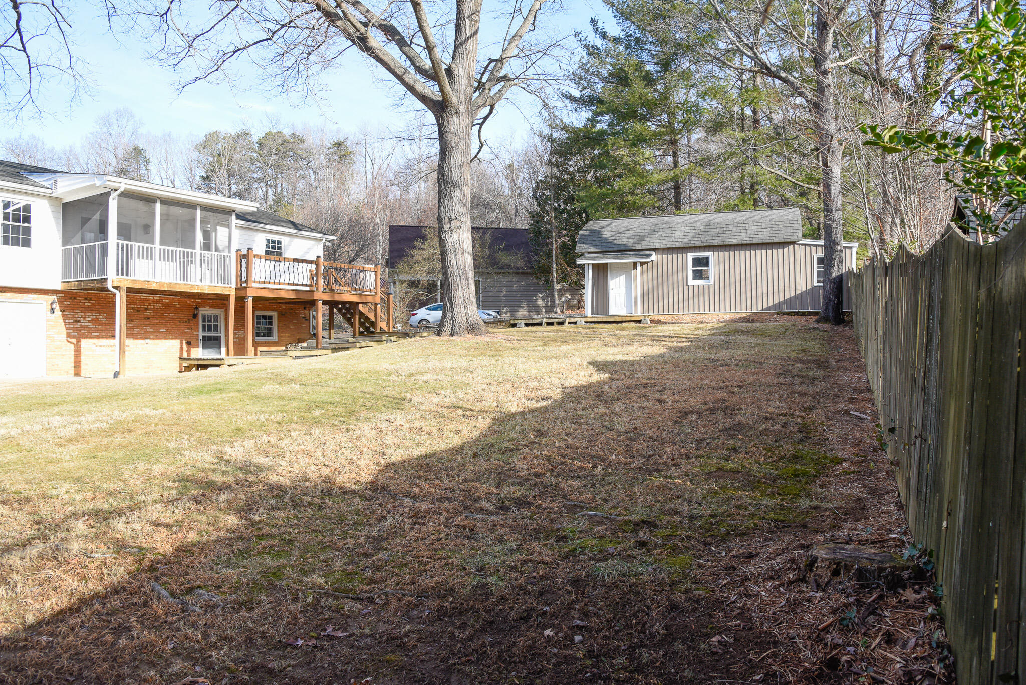 28 Spruce Circle Blue Ridge, VA 24064 - Photo 34 of 38 Great Workspace