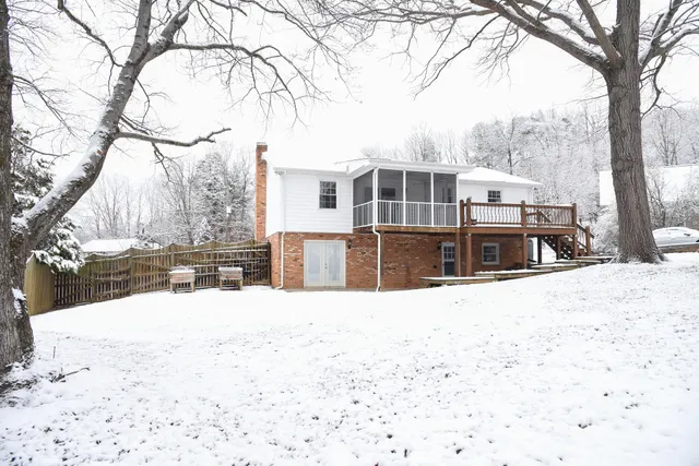 $399,999 | 28 Spruce Circle, Blue Ridge, VA 24064