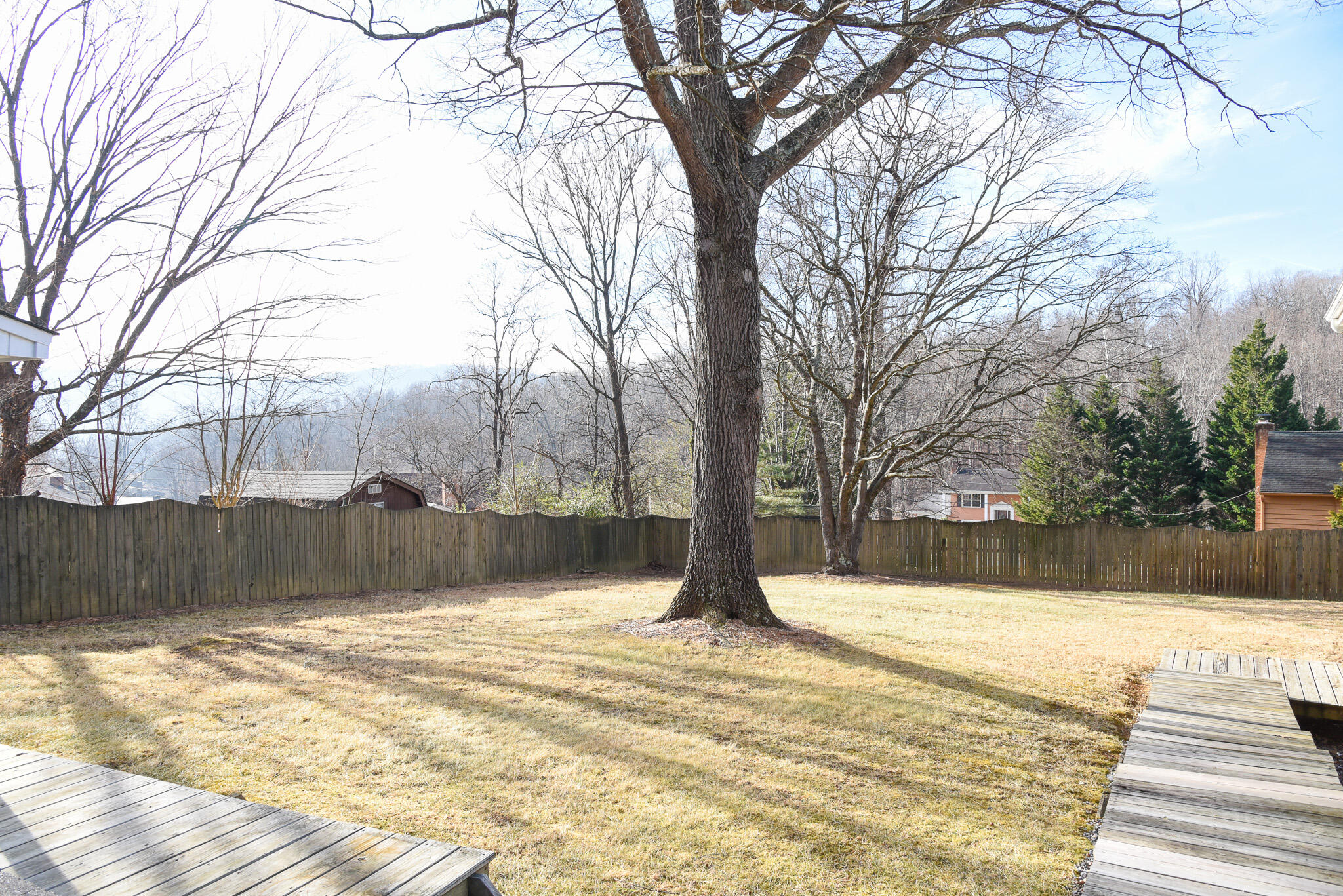 28 Spruce Circle Blue Ridge, VA 24064 - Photo 35 of 38 Partially Fenced