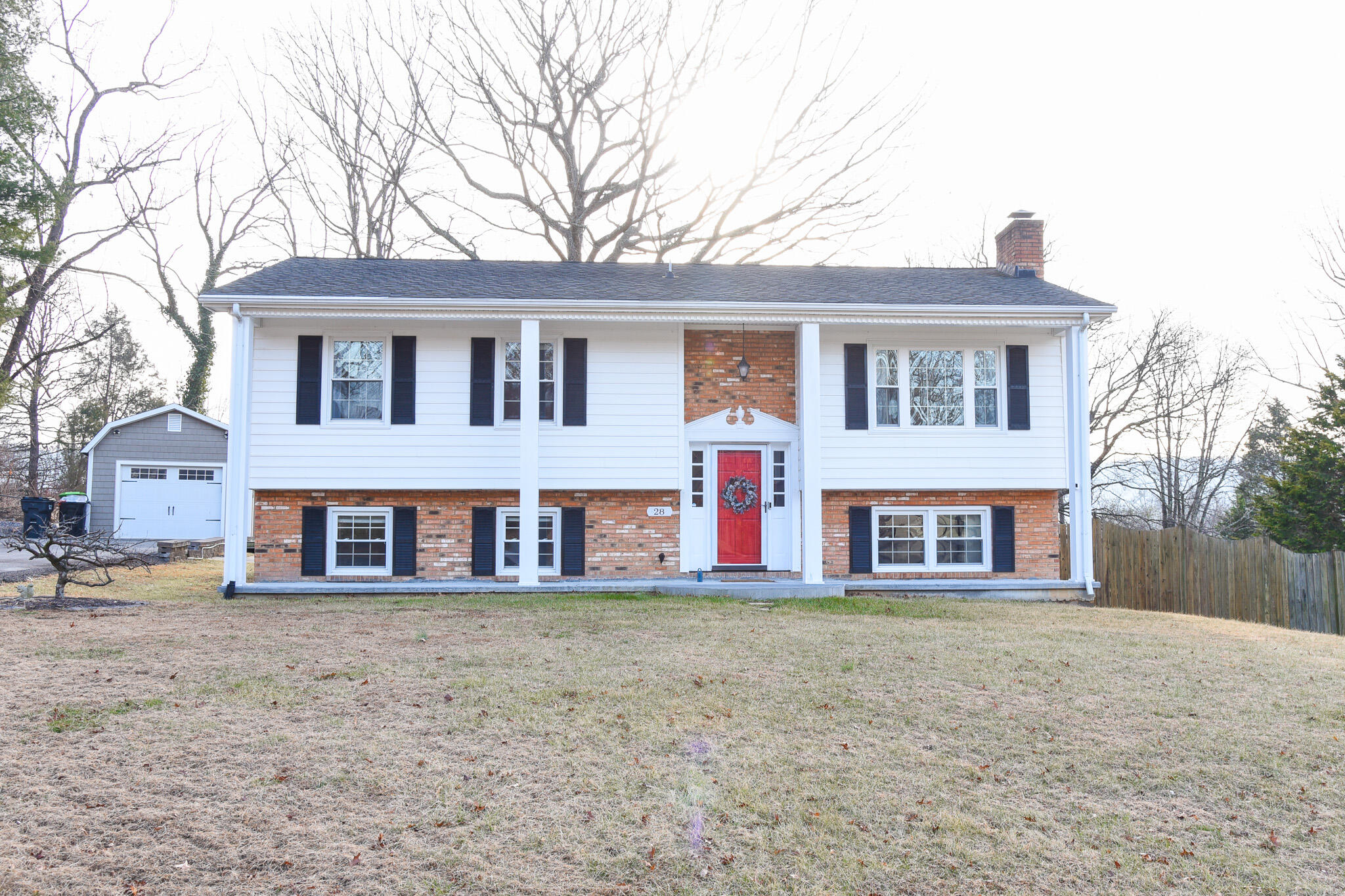 28 Spruce Circle Blue Ridge, VA 24064 - Photo 38 of 38 Come and See!