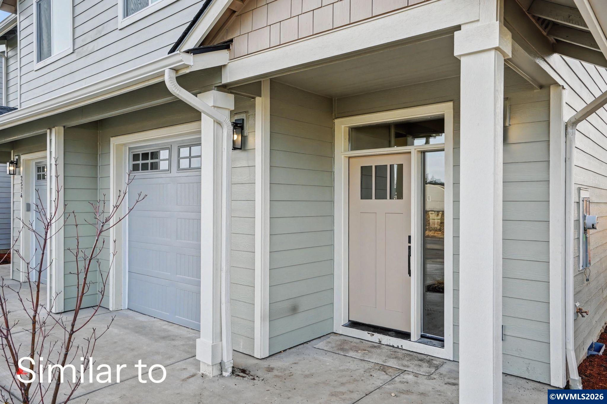 2548 Promise Way Lebanon, OR 97355 - Photo 4 of 35