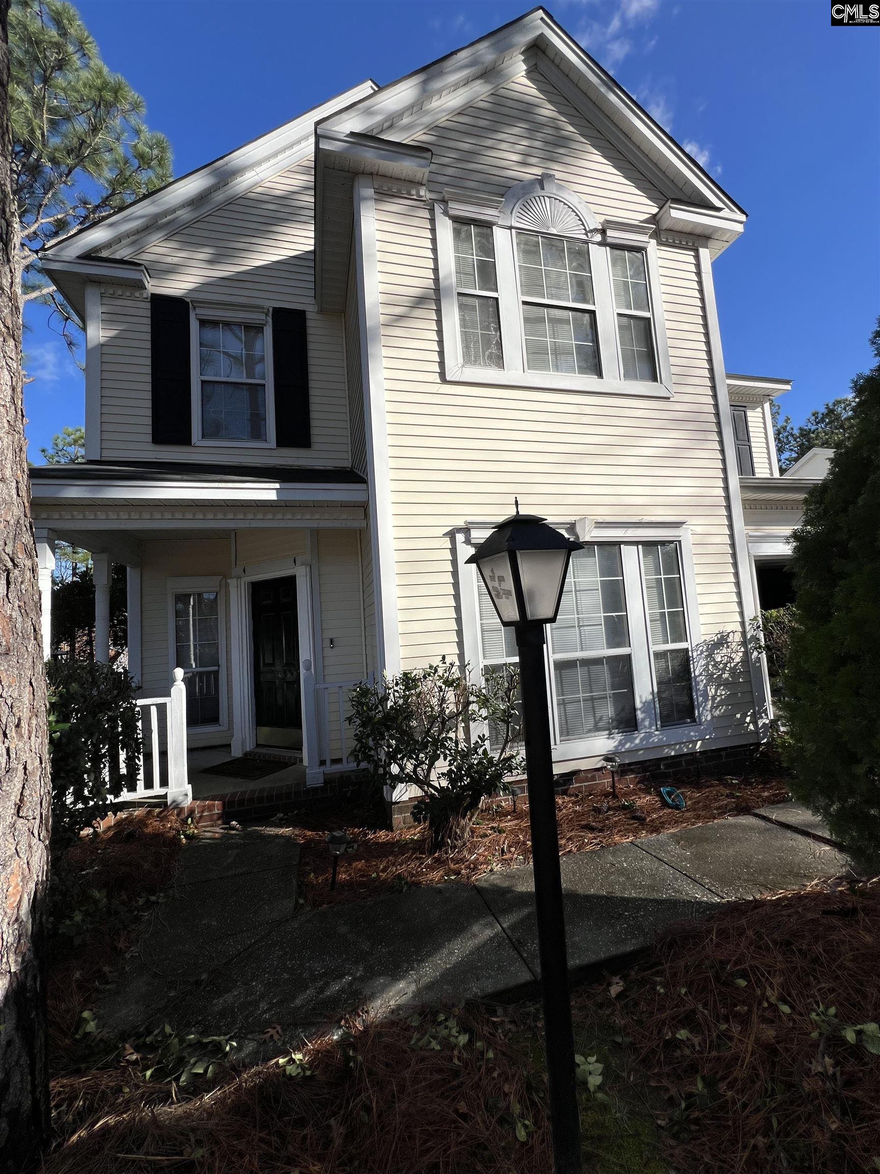 609 Ridge Trail Drive Columbia, SC 29229 - Photo 1 of 19