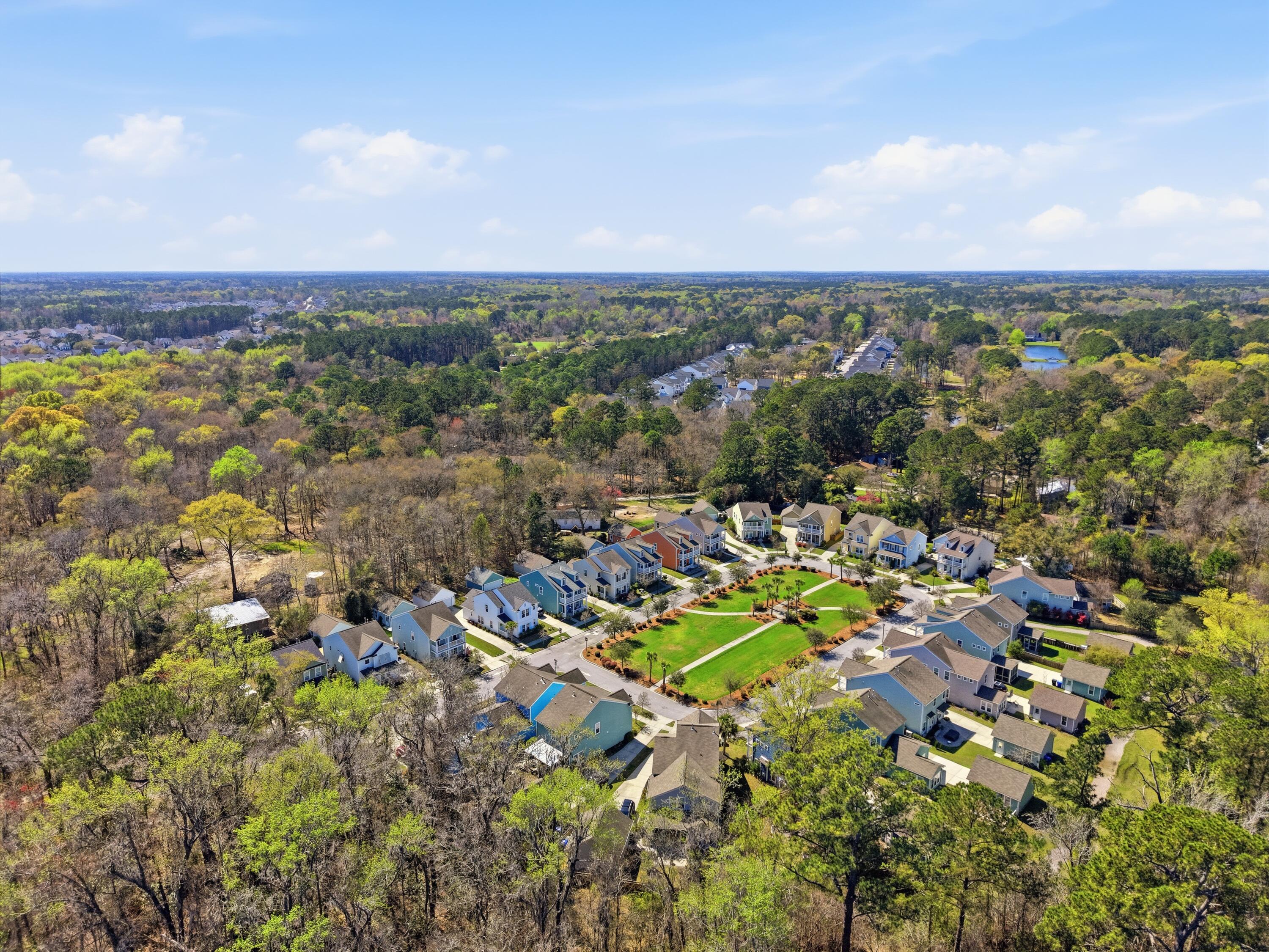 1663 Valley Oak Road Johns Island, SC 29455 - Photo 55 of 65 Valley Oak "Loop"