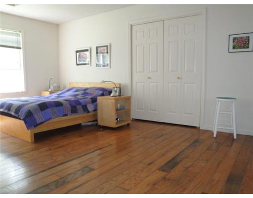 40 Stillwater Road Charlestown, RI 02813 - Photo 15 of 20 Master Bedroom.