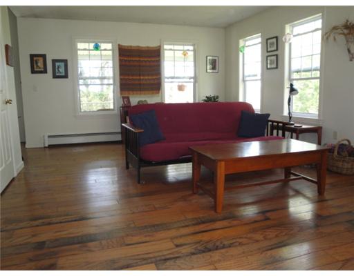 40 Stillwater Road Charlestown, RI 02813 - Photo 6 of 20 Living Room.