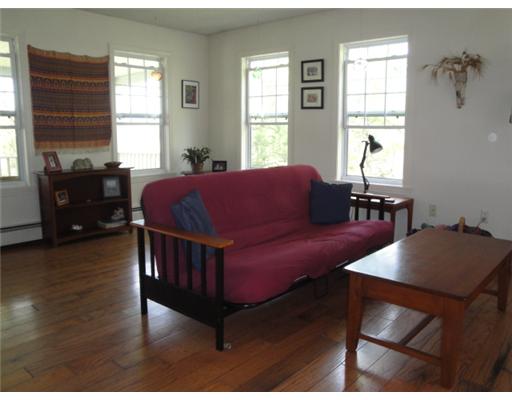40 Stillwater Road Charlestown, RI 02813 - Photo 7 of 20 Living Room.