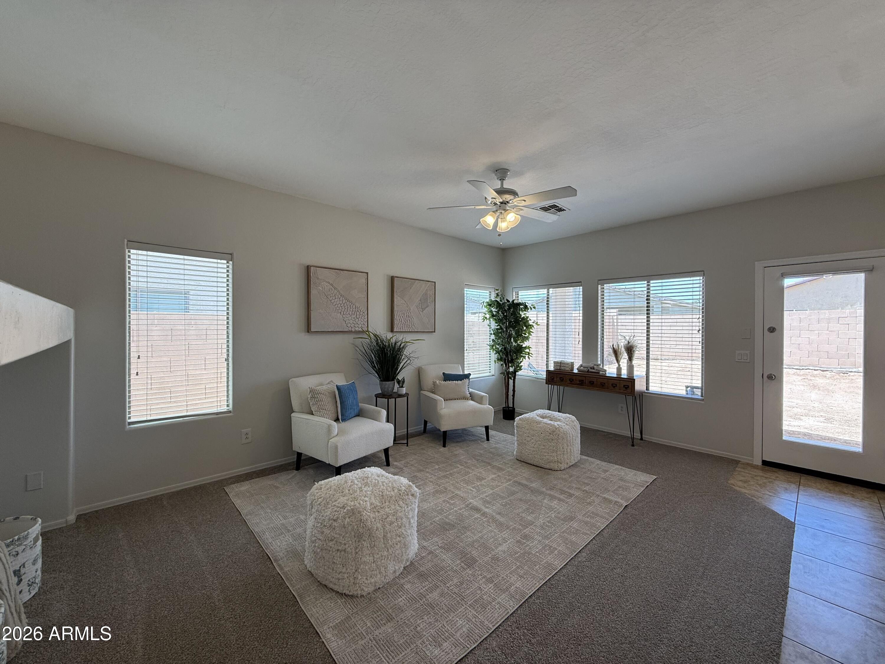 128 East Rio Drive Casa Grande, AZ 85122 - Photo 4 of 21