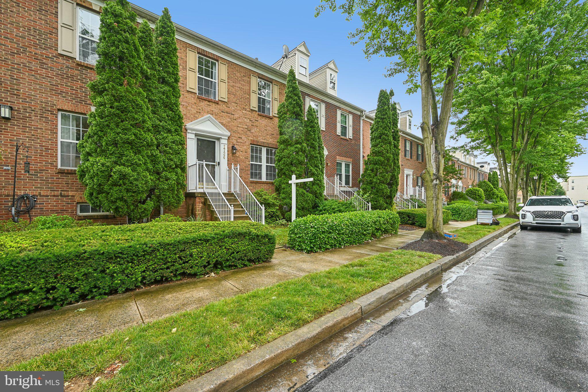 1724 Emory Street Frederick, MD 21701 - Photo 2 of 53