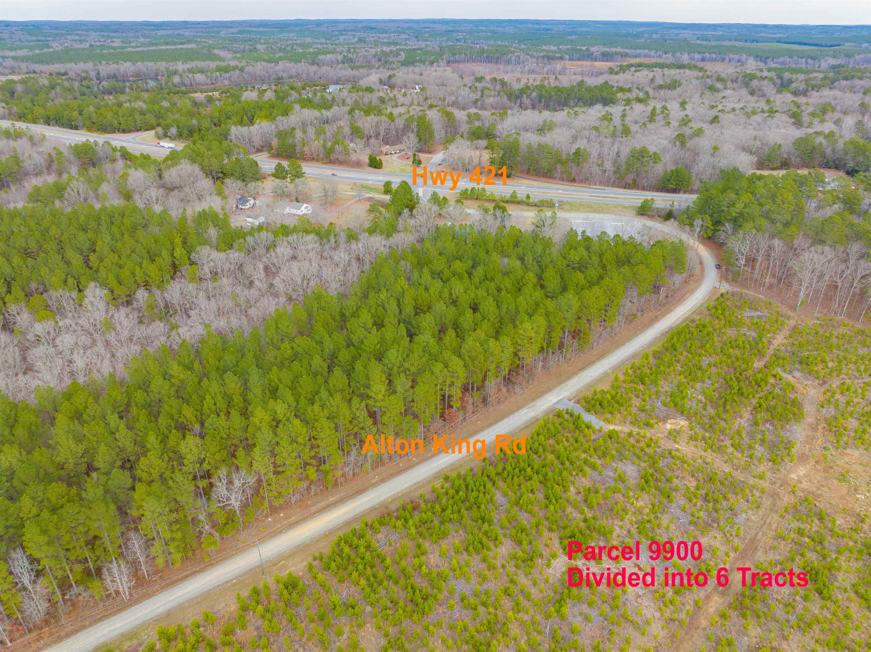 1277 Alton King Road Goldston, NC 27252 - Photo 15 of 16 Photo 15
