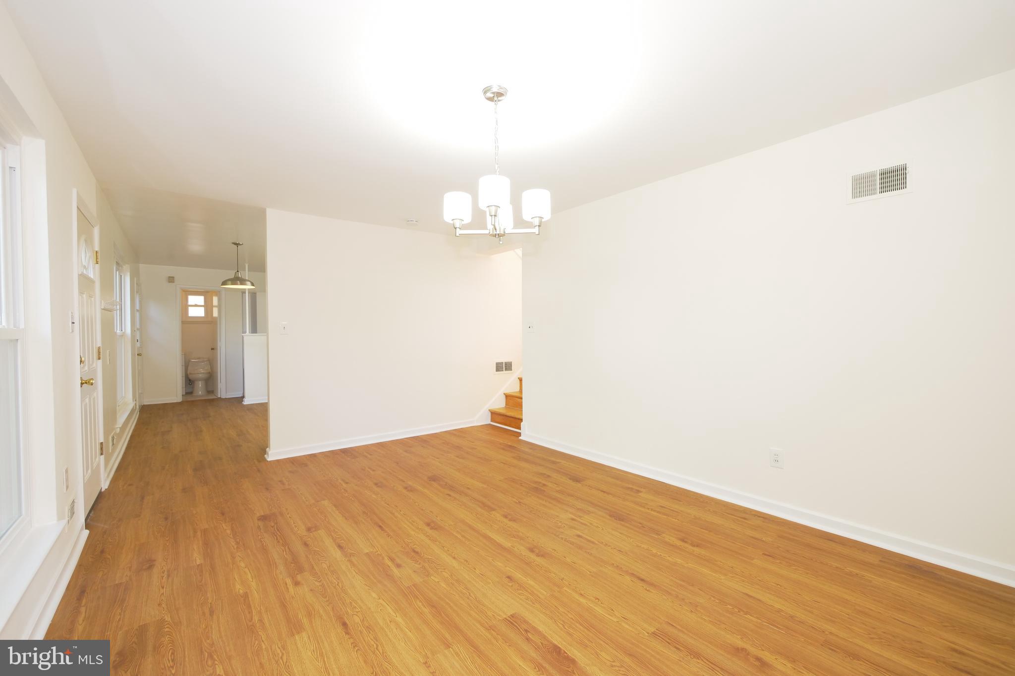 12811 Bluhill Road Silver Spring, MD 20906 - Photo 12 of 32 Lower Level Dining Room