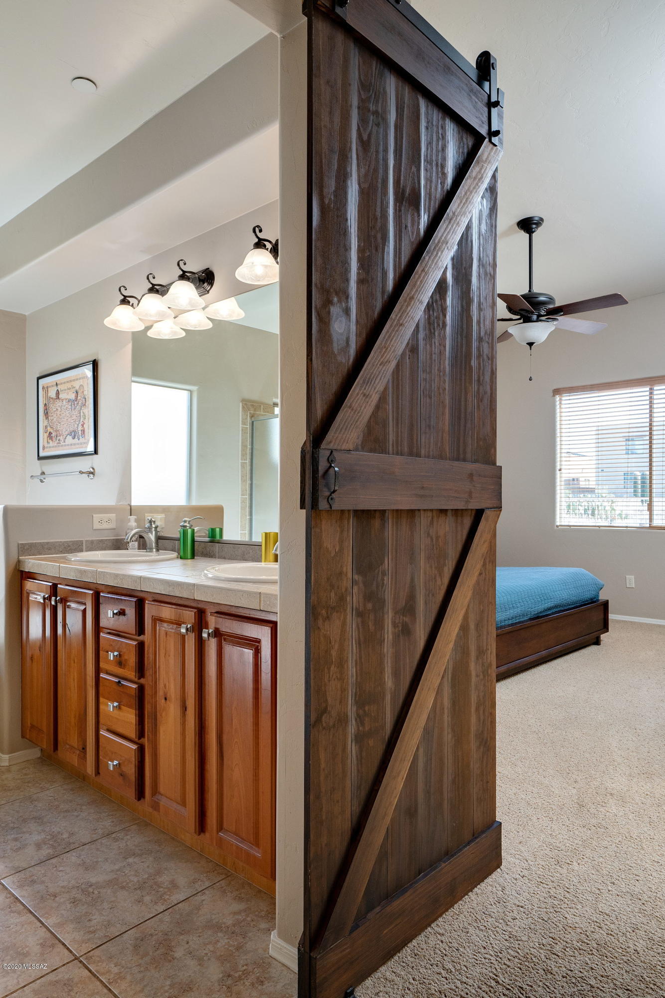 4440 West Crystal Ranch Place Marana, AZ 85658 - Photo 18 of 28