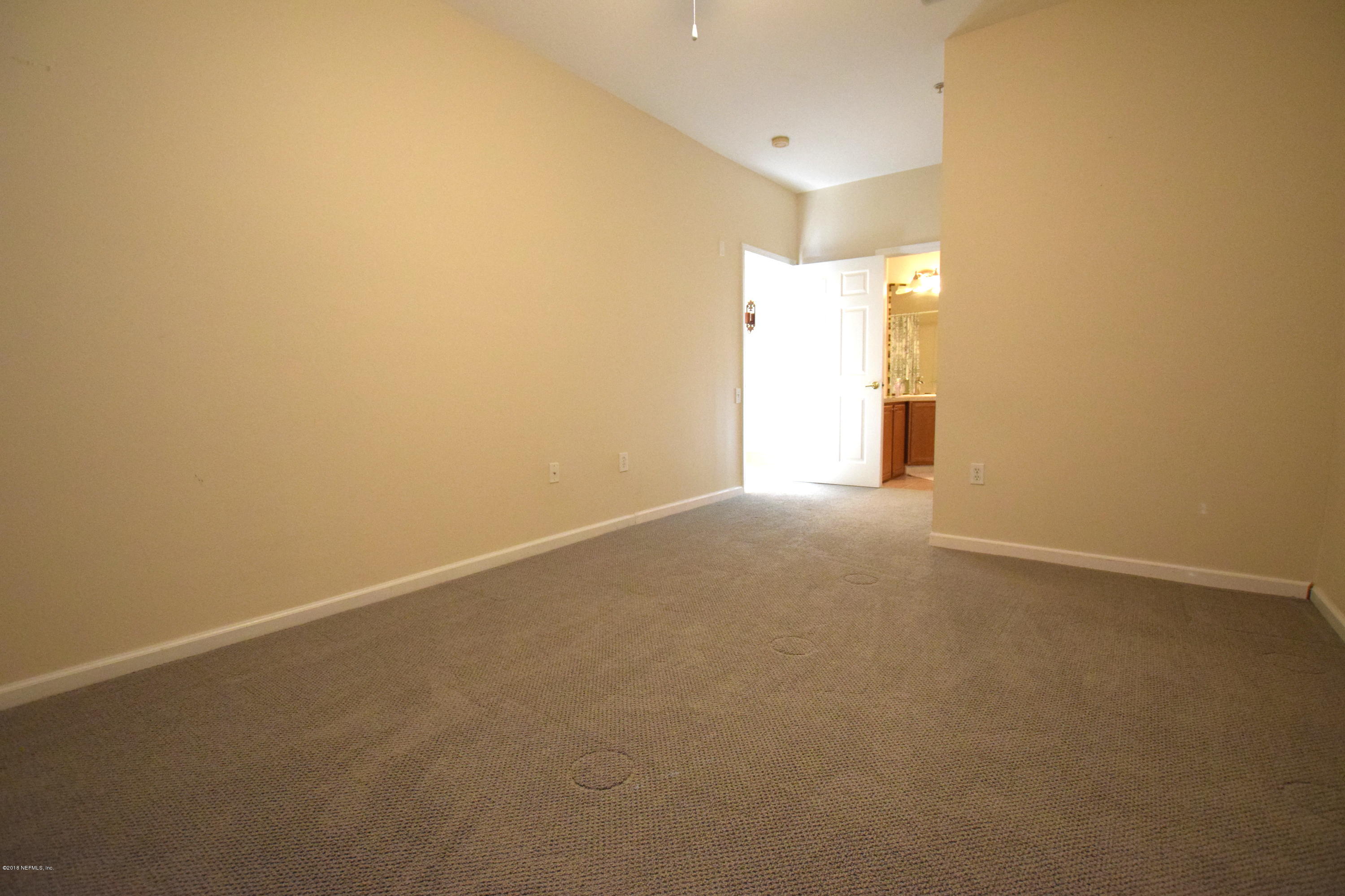 10550 Baymeadows Road, Unit 1016 Jacksonville, FL 32256 - Photo 9 of 17 a view of empty room