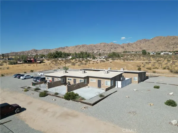 $780,000 | 26650 Josma, Apple Valley, CA 92307