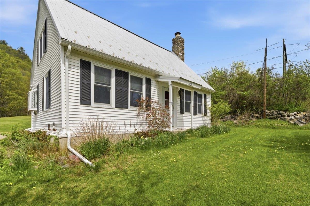 2154 Highway 7 Pownal, VT 05261 - Photo 35 of 42
