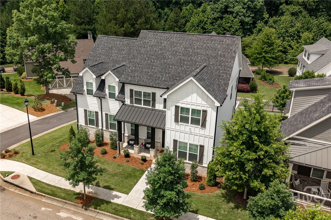105 Red Bluff Drive Athens, GA 30607 - Photo 58 of 58